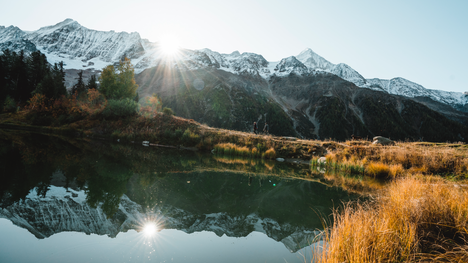 Gemeinde Wiler · Schnydär